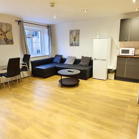 Lavender At Netherwood Road London Ngoại thất bức ảnh