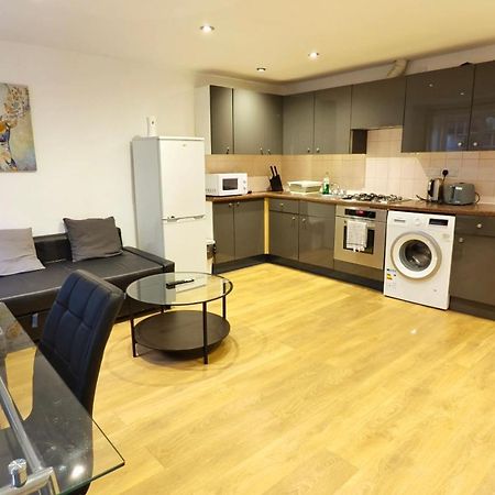 Lavender At Netherwood Road London Ngoại thất bức ảnh