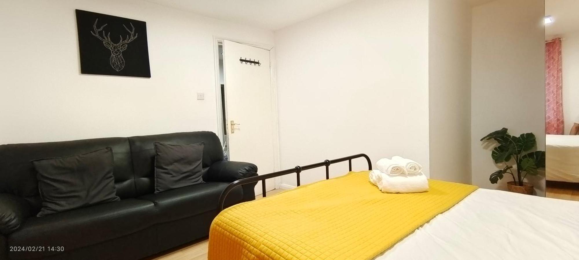 Lavender At Netherwood Road London Ngoại thất bức ảnh