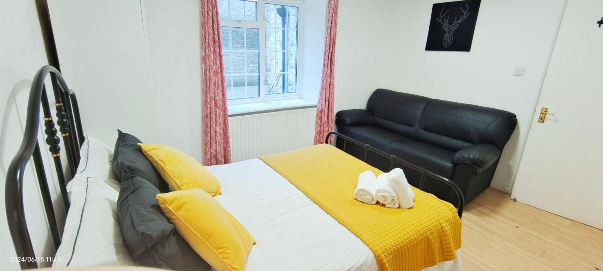Lavender At Netherwood Road London Ngoại thất bức ảnh