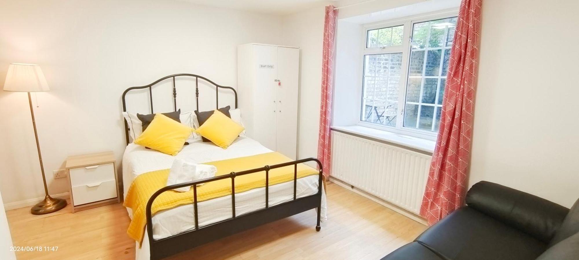 Lavender At Netherwood Road London Ngoại thất bức ảnh