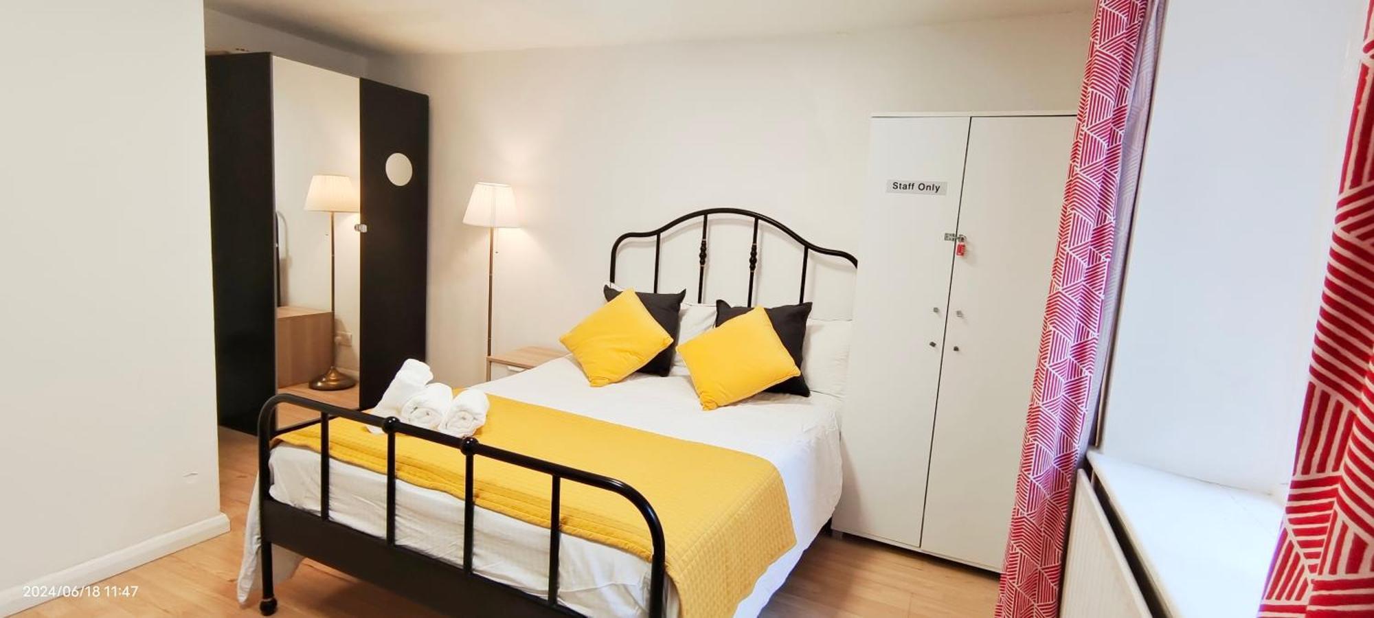 Lavender At Netherwood Road London Ngoại thất bức ảnh