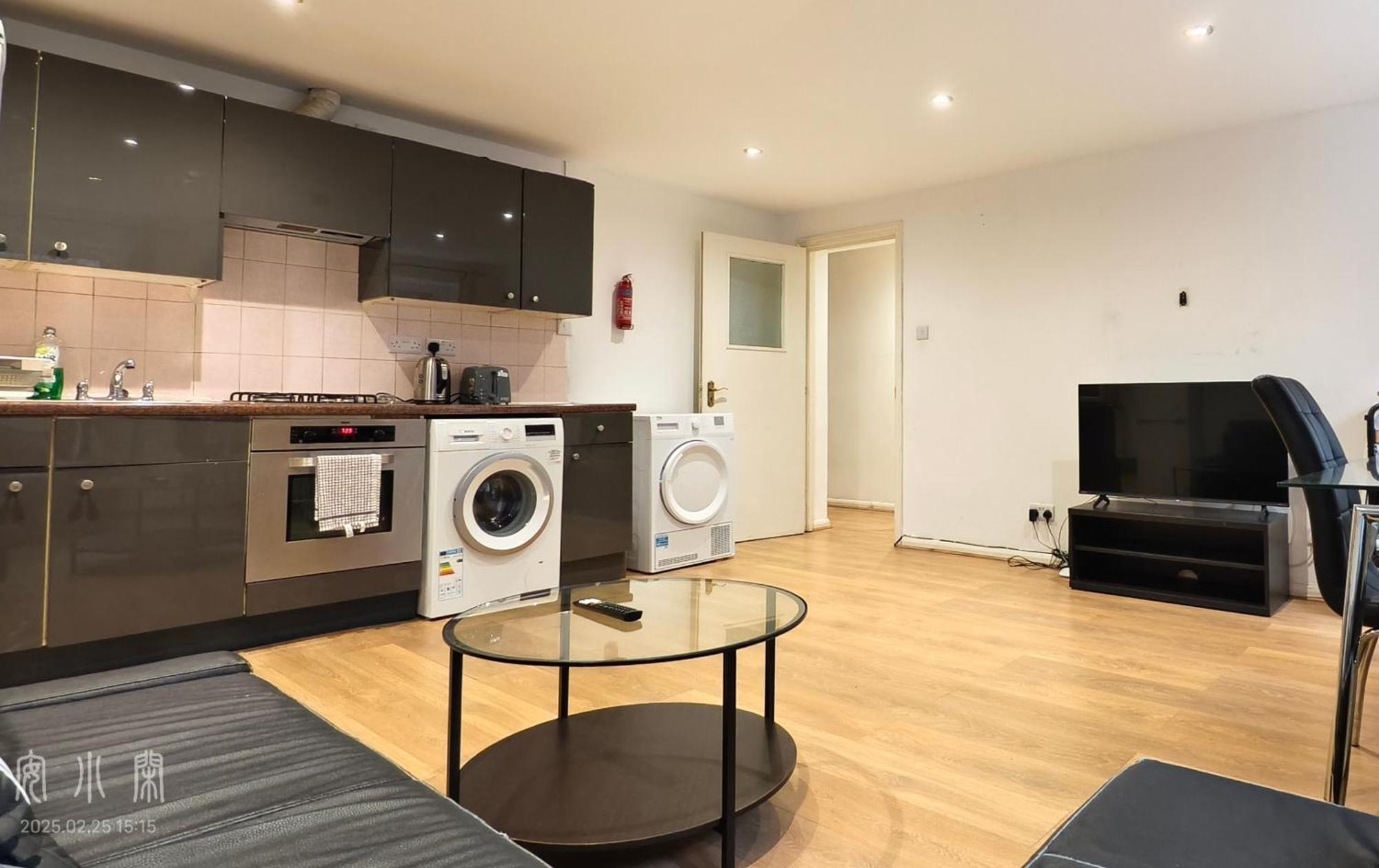 Lavender At Netherwood Road London Ngoại thất bức ảnh