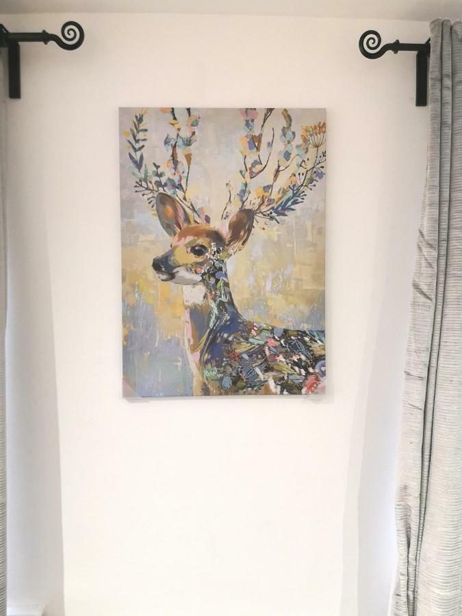 Lavender At Netherwood Road London Ngoại thất bức ảnh
